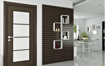 Межкомнатные двери