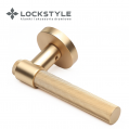 Ручка LOCKSTYLE AXEL-T ZR купить с доставкой