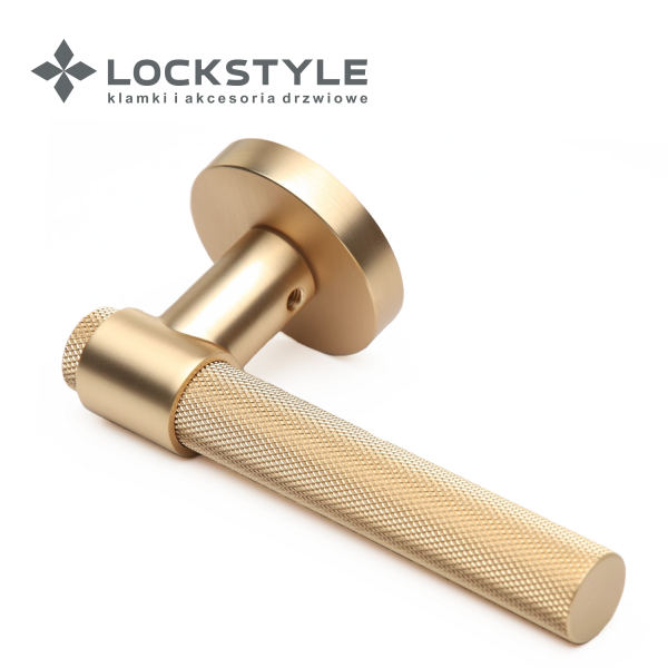 Ручка LOCKSTYLE AXEL-T ZR купить с доставкой