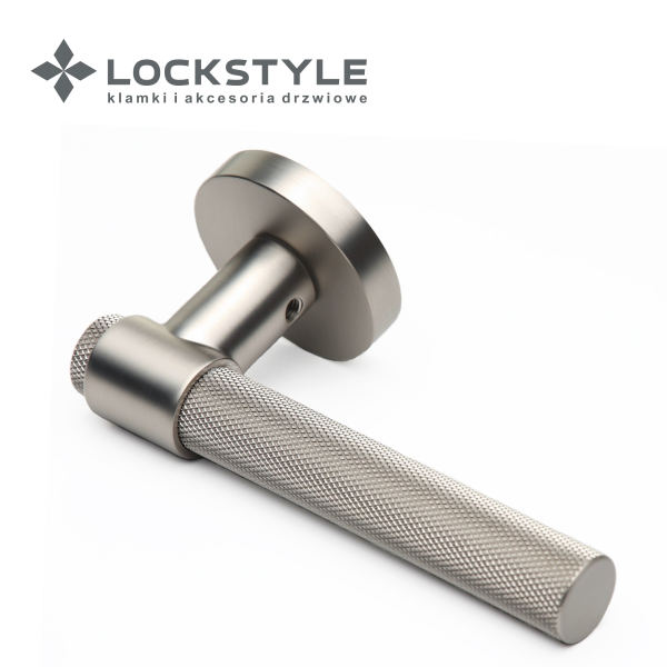 Ручка LOCKSTYLE AXEL-T ZR купить с доставкой