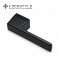 Ручка LOCKSTYLE CORAL MPR купить с доставкой
