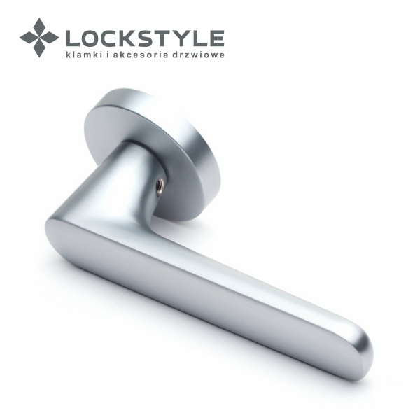 Ручка LOCKSTYLE ELLIPSE ZR купить с доставкой