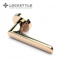 Ручка LOCKSTYLE ELLIPSE ZR купить с доставкой