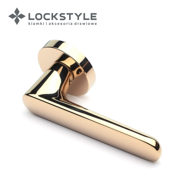 Ручка LOCKSTYLE ELLIPSE ZR купить с доставкой
