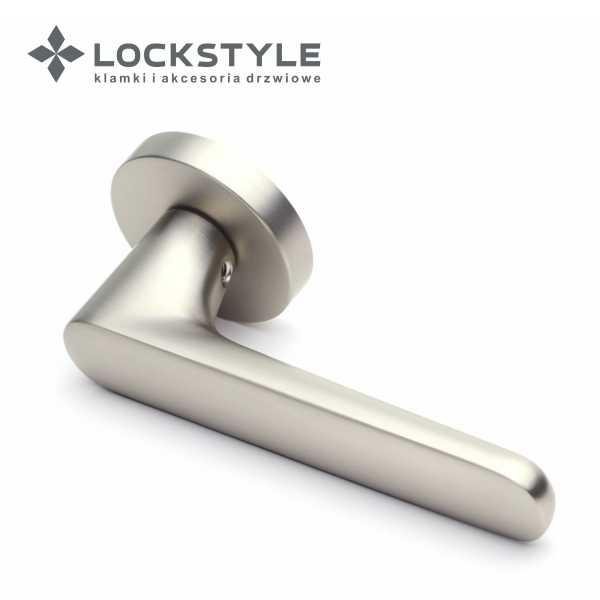 Ручка LOCKSTYLE ELLIPSE ZR купить с доставкой