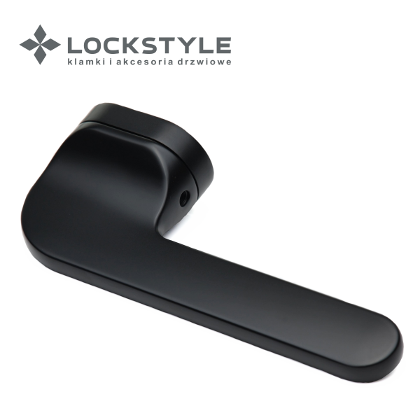 Ручка LOCKSTYLE JASPER MOV купить с доставкой