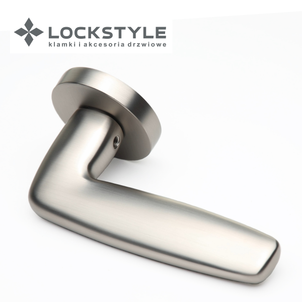 Ручка LOCKSTYLE KAYA ZR купить с доставкой