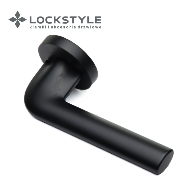 Ручка LOCKSTYLE LUMA ZR купить с доставкой