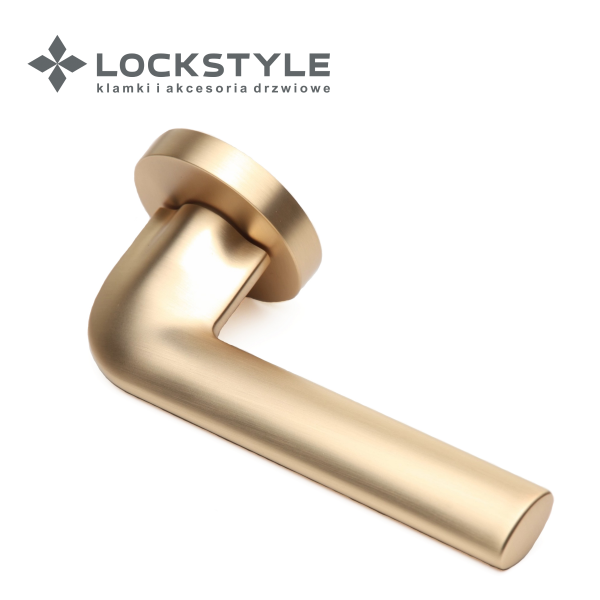 Ручка LOCKSTYLE LUMA ZR купить с доставкой