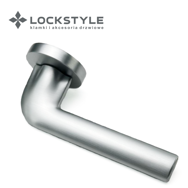 Ручка LOCKSTYLE LUMA ZR купить с доставкой
