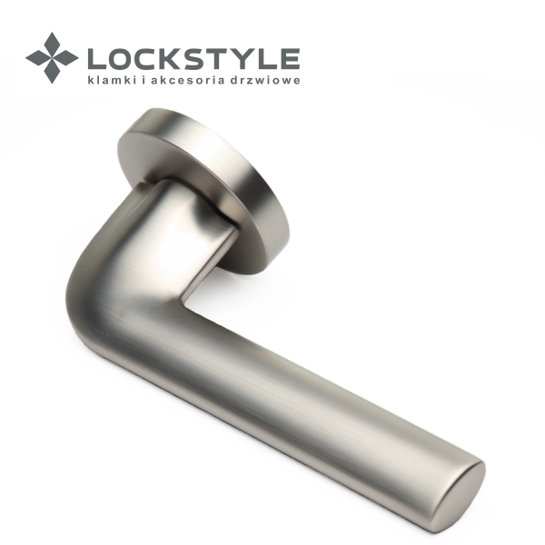 Ручка LOCKSTYLE LUMA ZR купить с доставкой