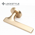 Ручка LOCKSTYLE MIRA ZR купить с доставкой
