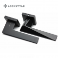 Ручка LOCKSTYLE MIRAGE ZN купить с доставкой