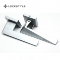 Ручка LOCKSTYLE MIRAGE ZN купить с доставкой