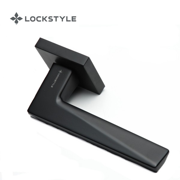 Ручка LOCKSTYLE MORI ZN купить с доставкой