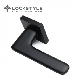 Ручка LOCKSTYLE NIX ZN
