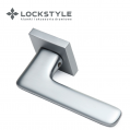 Ручка LOCKSTYLE NIX ZN купить с доставкой