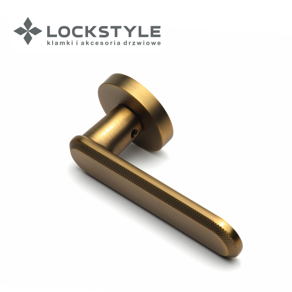 Ручка LOCKSTYLE NOLA ZR купить с доставкой