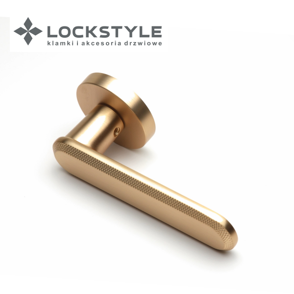 Ручка LOCKSTYLE NOLA ZR купить с доставкой