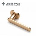 Ручка LOCKSTYLE OVA  ZR купить с доставкой