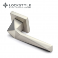 Ручка LOCKSTYLE PIRA ZN купить с доставкой