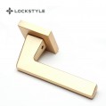 Ручка LOCKSTYLE PRIME ZN купить с доставкой