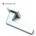 Ручка LOCKSTYLE PRIME ZN купить с доставкой