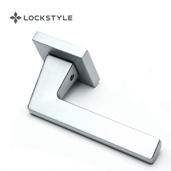 Ручка LOCKSTYLE PRIME ZN купить с доставкой