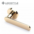 Ручка LOCKSTYLE OVA  ZR купить с доставкой