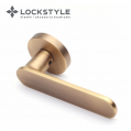 Ручка LOCKSTYLE OVA  ZR купить с доставкой