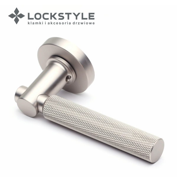 Ручка LOCKSTYLE TROY ZR купить с доставкой