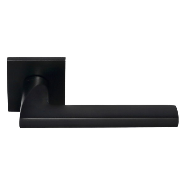 Ручка Morelli MH-50-S6 BL Чёрный купить с доставкой