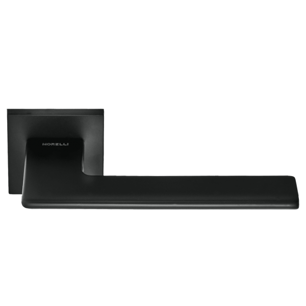 Ручка Morelli MH-51-S6 BL Чёрный купить с доставкой