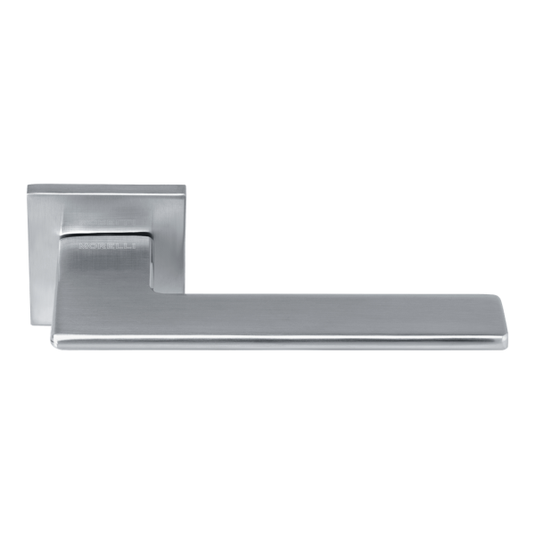 Ручка Morelli MH-51-S6 SC Матовый хром купить с доставкой