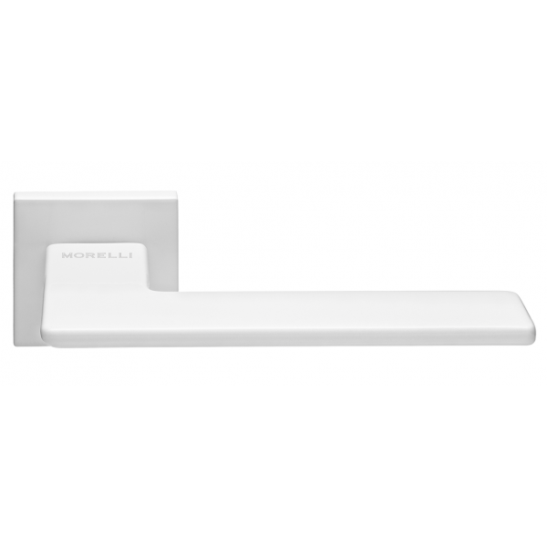 Ручка Morelli MH-51-S6 W Белый купить с доставкой