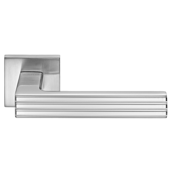 Ручка Morelli MH-52-S6 SC Матовый хром купить с доставкой