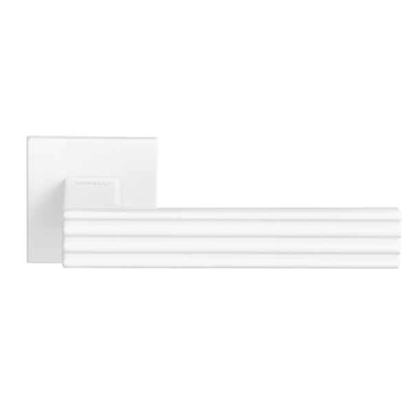 Ручка Morelli MH-52-S6 W Белый купить с доставкой