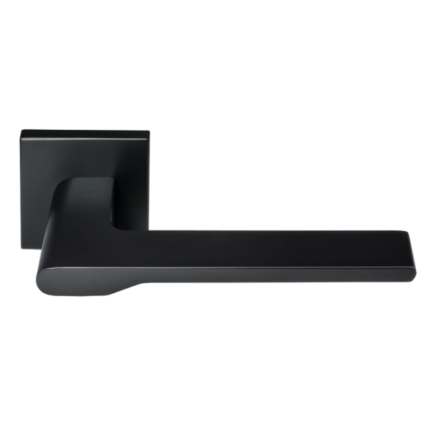 Ручка Morelli MH-53-S6 BL Чёрный купить с доставкой