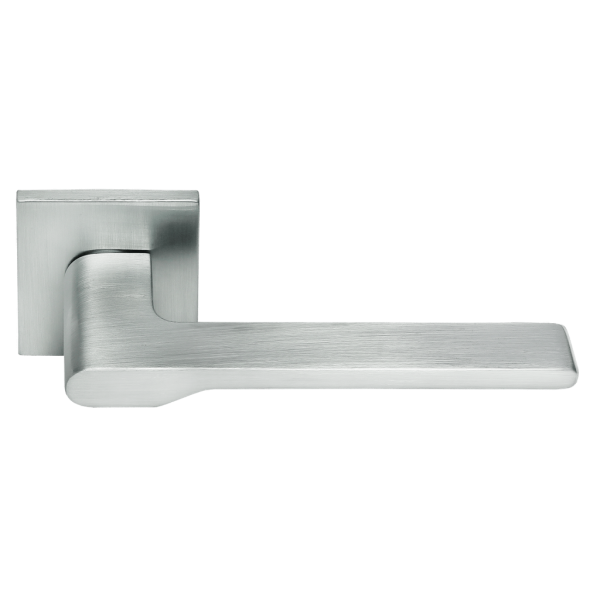 Ручка Morelli MH-53-S6 SC Матовый хром купить с доставкой