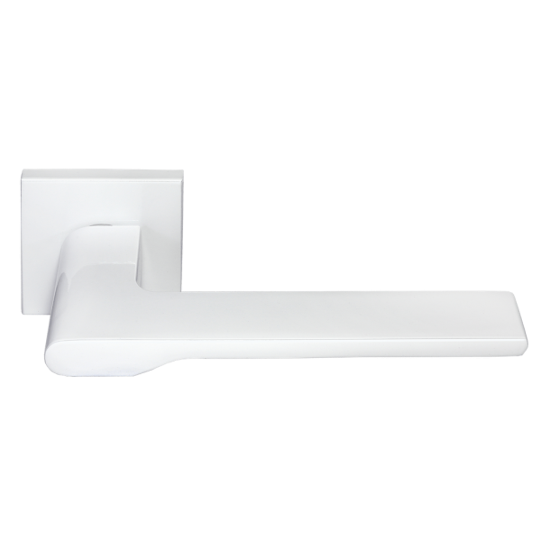 Ручка Morelli MH-53-S6 W Белый купить с доставкой