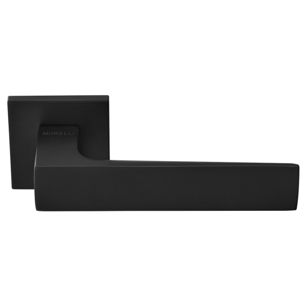 Ручка Morelli MH-54-S6 BL Чёрный купить с доставкой