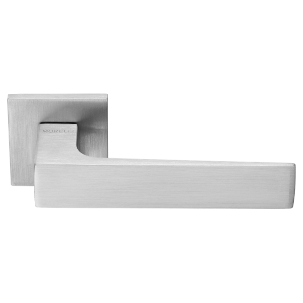 Ручка Morelli MH-54-S6 SC Матовый хром купить с доставкой