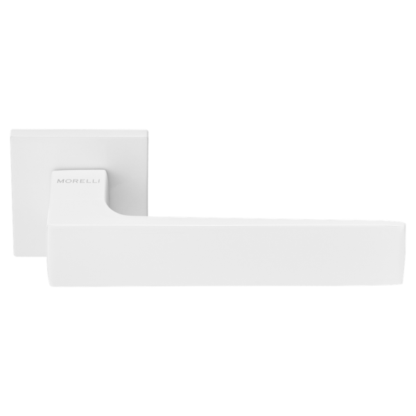 Ручка Morelli MH-54-S6 W Белый купить с доставкой