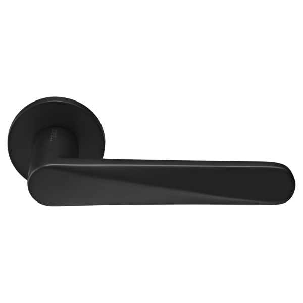 Ручка Morelli MH-58-R6 BL Чёрный купить с доставкой