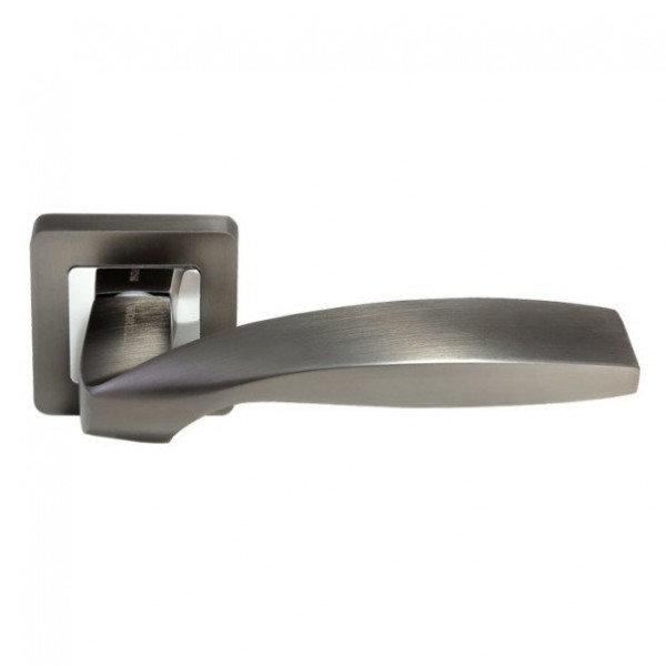 Ручка Morelli DIY MH-45 GR/CP Графит/Хром купить с доставкой