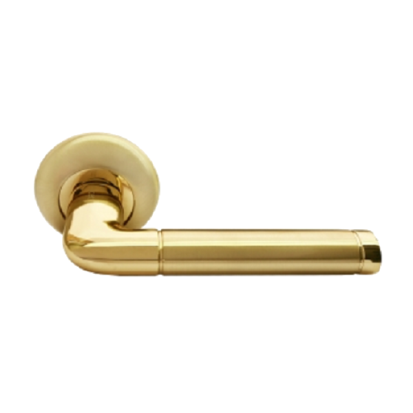 Ручка Rucetti Rap 2 SG/GP Матовое золото/золото купить с доставкой