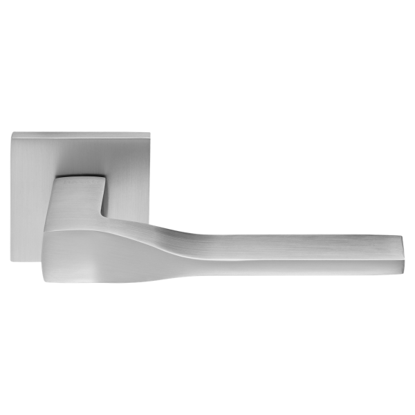 Ручка Rucetti Rap 27 SLIM-S SC Матовый хром купить с доставкой