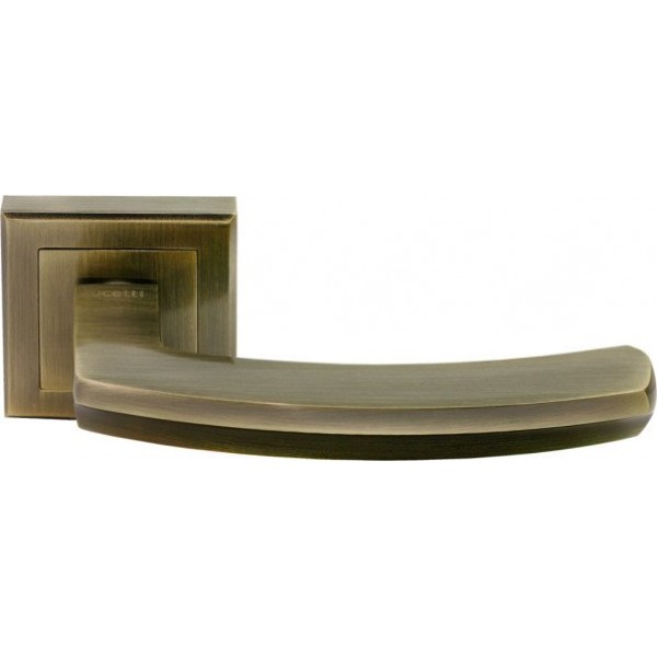 Ручка Rucetti Rap 11-S AB Бронза купить с доставкой