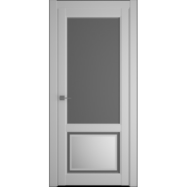 Межкомнатные двери Albera Афина 1 купить с доставкой