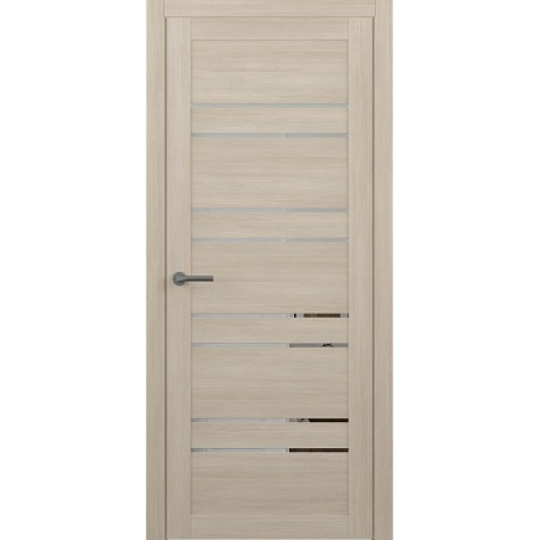 Межкомнатные двери Albera Дублин ДО купить с доставкой